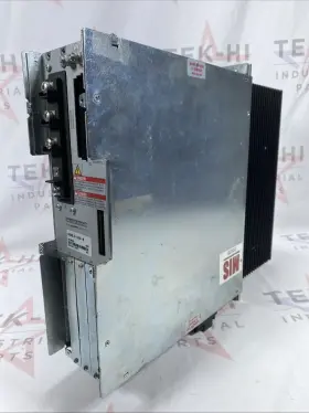 Dds02.2-a100-b Indramat Servo Controller Overnight Shipping
