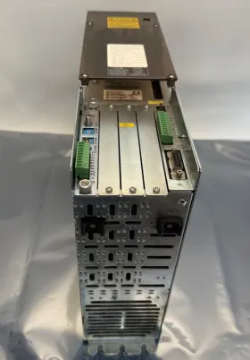 Dds02.2-w200-be12-01-fw Indramat Dds02.2-w200-b Ac Servo Controller R911265350