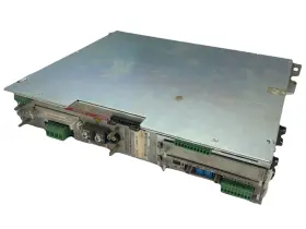Fwc-dsm2.1-sse-02v13-ms Indramat Dds03.1-w030-r Digital Ac Servo Controller