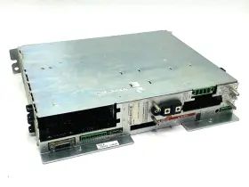 Dds03.1-w030-rs-01-03-fw Indramat Digital Ac Servo Controller