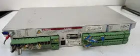 Dkc01.1-040-7-fw Indramat Ac Servo Controller