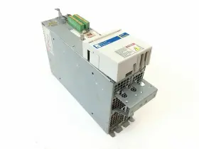 Dkc21.3-040-7-fw Indramat Mint Condition Rexroth Eco Drive Dkc21.3-040-7- Fw