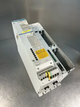 Dks01.1-w100a-dl08-01-fw Indramat Dks Digital Servo Drive 2.5.3