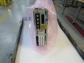Ds02.1-a100-d Indramat Servo Controller R911262282
