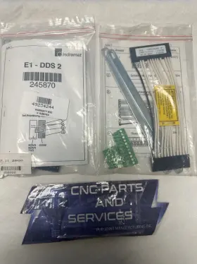 E1-dds-2 Indramat 245870