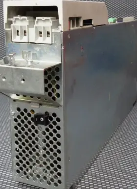 Hds03.2-w100n-hs12-01-fw Indramat Rexroth Ac Controller Inch Tested Good