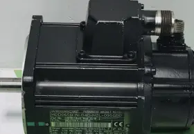 Mdd065b-n-040-n2l-095gb0 Indramat Permanent Magnet Motor