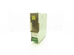 1.2-100-300-w1-000 Indramat Mod2/1x315-206 Tdm 236234 300vdc Digital Ac Servo Controller 100a