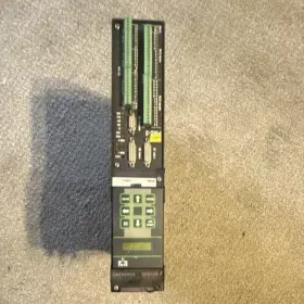 Pwo-2 Indramat Servo Drive 3-phase Ac Digital Precise Positioning