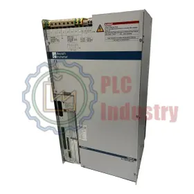 Dkr03.1-w200n-be27-01-fw Indramat R911272799 In Stock Ships Today