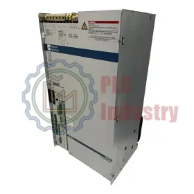 Dkr03.1-w100n-be93-01-fw Indramat R911279681 In Stock Must Ship Freight