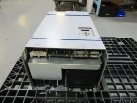 Rac3.5-150-460-lp0-w1-220 Indramat Ac Spindle Drive