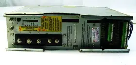 Tdm1.2-30-300-w0-s0100 Indramat Tdm 1.2-30-300-w0-s0100 Servo Drive Controller