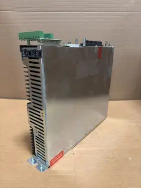 20a-recondition Indramat Tdm41020300w0 Tdm 4.1-020-300-w0 Digital Ac Servo Drive Module 300vdc