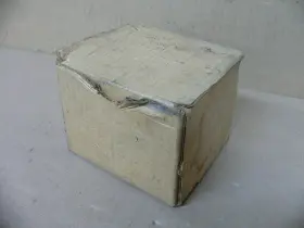Acc-340-um-10 Industrial Control Acc340um10 Magnetic Contactor 30a 4p 24v Coil New