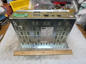Esd-5 Industrial Indexing Systems Esd-5/aep Iis Emerald Servo Drive Features Input 220vac 50/60hz Output 5a