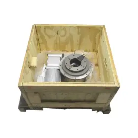11ad-04277r-lr3vw1 Industrial Mro 11ad-04277r-lr3vw1/x Sankyo Indexing Drive 230/460v 3.0/1.7a Nsnp
