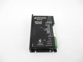 12a8-inv Industrial Mro Advanced Motion Controls 20-80vdc Nsnp