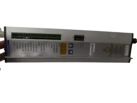 2360 Industrial Mro 2360/480v Bobry Servo Star 601 3x 1kva Drive Unmp
