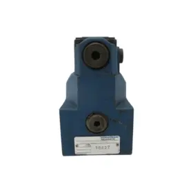 Tuv.sv.94-853.22.f.600.180 Industrial Mro Db30-g2-52/180b Rexroth With Nsnp