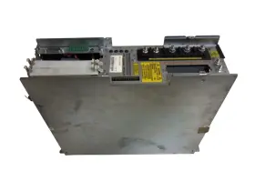 Dds2.1-w025-d Industrial Mro Indramat Servo Drive Unmp