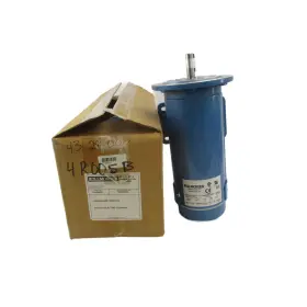 Fgs2434 Industrial Mro Kollmorgen Sr3642-4822-7-56bc-cu 90vdc 4.7a Nsmp
