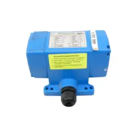 Hv0.4 Industrial Mro Hv0.4/2 Netter Vibration 230v 0.17a Nsnp