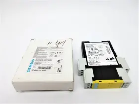 Knox030013614-3tk2823-1cb30 Industrial Mro Siemens 3tk2823-1cb30 24vac/dc Nsmp