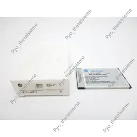 Knox030015246-2711-nm13 Industrial Mro 1pc Allen Bradley 2711-nm13 Ser. B Wh Nsmp