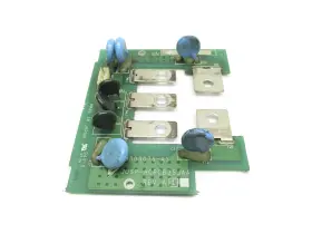 Knox030019354-jusp-acpcb35jaa Industrial Mro Yaskawa Jusp-acpcb35jaa Df9303075 Rev. A1 Unmp