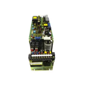 Knox030021186-a06b-6047-h003 Industrial Mro Fanuc A06b-6047-h003 Unmp
