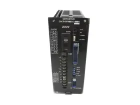 Knox030021284-cacr-sr05ac1er Industrial Mro Yaskawa Cacr-sr05ac1er Unmp