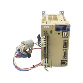 Knox070018264-r88d-wn15h-ml2 Industrial Mro Omron R88d-wn15h-ml2 200v Unmp