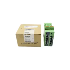 Knox070026864-flhub8tx-zf Industrial Mro Phoenix Contact Flhub8tx-zf 2832551 Nsmp