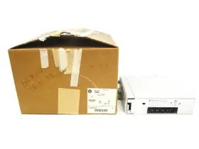 Knox080010193-2094-bmp5-m Industrial Mro Allen Bradley 2094-bmp5-m Ser. A 95-264vac 0.75a Nsmp