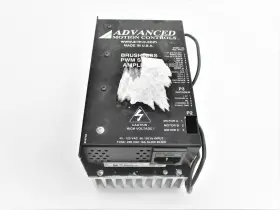 Knox090011163-bx25a20ac-rr1 Industrial Mro Advanced Motion Controls Bx25a20ac-rr1 Unmp
