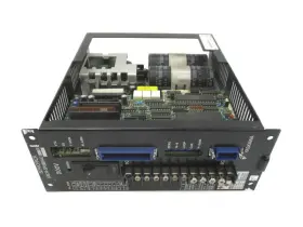 Knox090027660-cacr-sr05ac1er Industrial Mro Yaskawa Cacr-sr05ac1er 200v Unmp