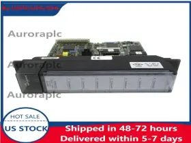 Knox090049498-ic697alg230 Industrial Mro Fanuc Ic697alg230 10vdc Nsnp Fast Free Shipping