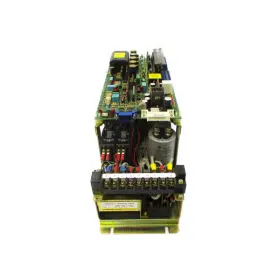 Knox090061930-a06b-6047-h040 Industrial Mro Fanuc A06b-6047-h040 Unmp
