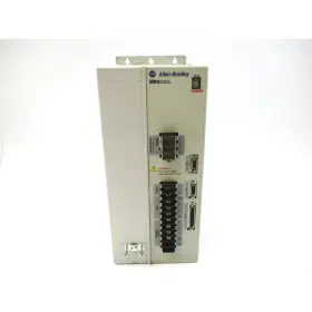 Knox090068870-2098-dsd-hv150x Industrial Mro Allen Bradley 2098-dsd-hv150x Ser. B F/w V1.51 230/460vac 20a Unmp