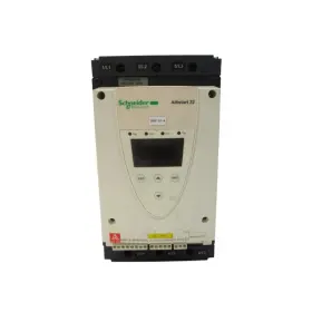 Knox090073666-ats22d75q Industrial Mro Schneider Electric Ats22d75q 230-440v 75a Unmp