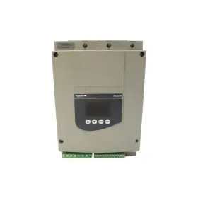 Knox090073722-ats48d22q Industrial Mro Schneider Electric Ats48d22q 230-415v 22a Unmp