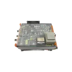 Knox090074131-sd-cc Industrial Mro Alsthom Sd-cc Tgf4d Rb420 Sd/cc 140/20/40 10v Unmp