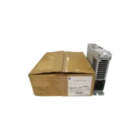 Knox090074214-2198-h015-ers2 Industrial Mro Allen-bradley 2198-h015-ers2 Ser. A F/w 7.011 195-264/324-528vac Nsmp