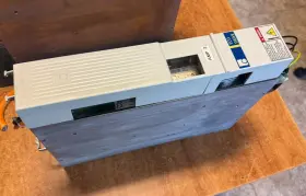 Knox50082945-dkc01.3-040-7-fw Industrial Mro Indramat Dkc01.3-040-7-fw R911279426 Unmp