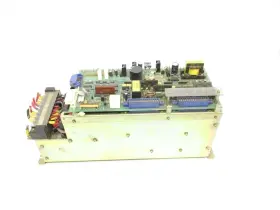 Knox50086797-a06b-6057-h007 Industrial Mro Fanuc A06b-6057-h007 Unmp