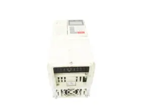 Knox90043740-cimr-f7u25p5 Industrial Mro Yaskawa Cimr-f7u25p5 200-240v 24a Unmp