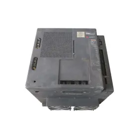 Mpa-100-460-genii Industrial Mro Mts Unmp