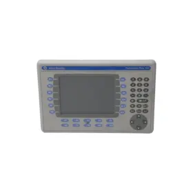 Mros05003475-2711p-rdk7c Industrial Mro Allen Bradley 2711p-rdk7c Ser. C Unmp