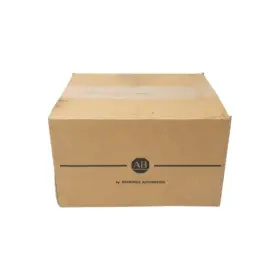 Mros05004376-2094-am02-s Industrial Mro Allen Bradley 2094-am02-s Ser. D F/w 1.154 Nsfs